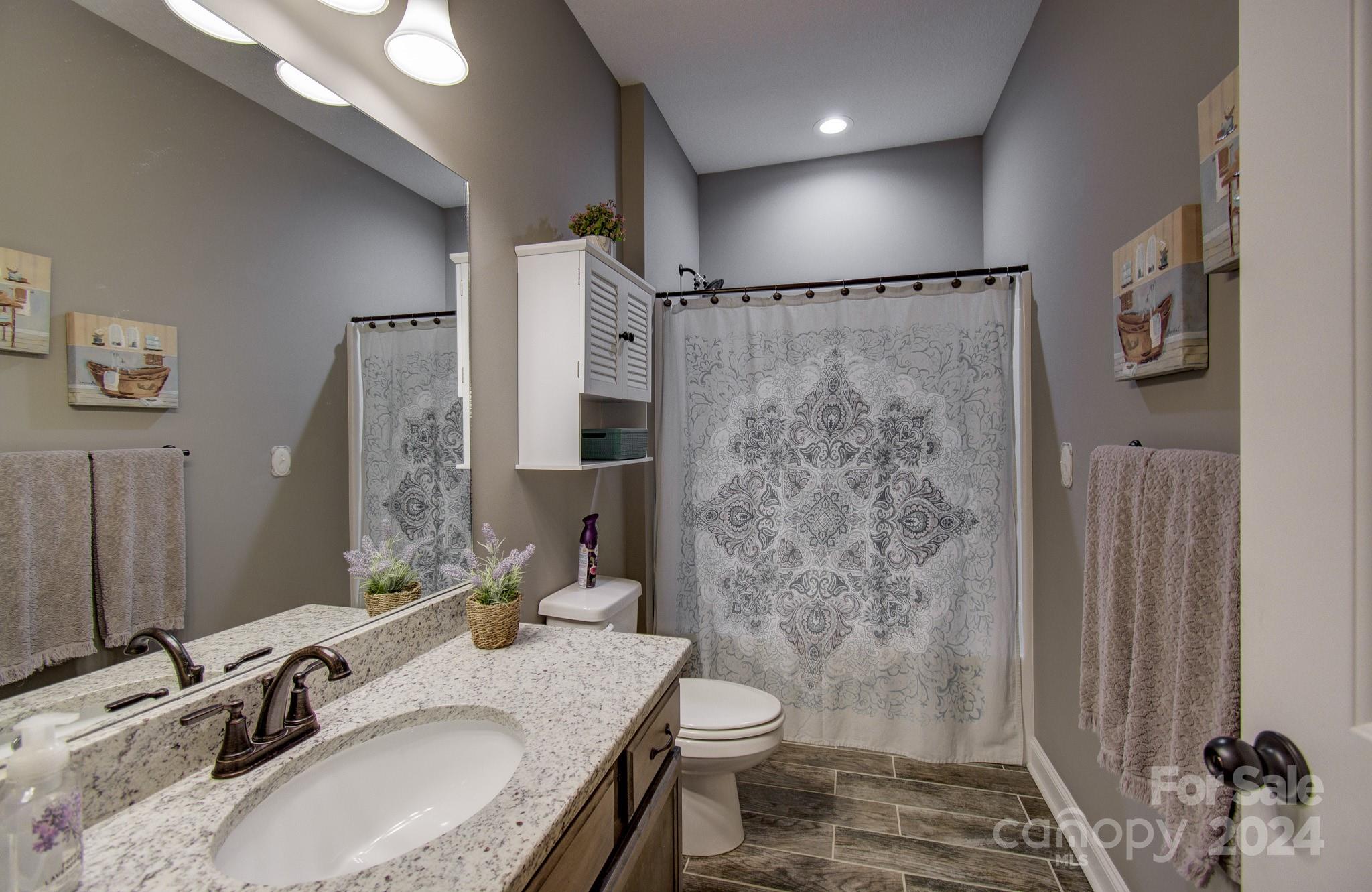 Middlemount - Residential