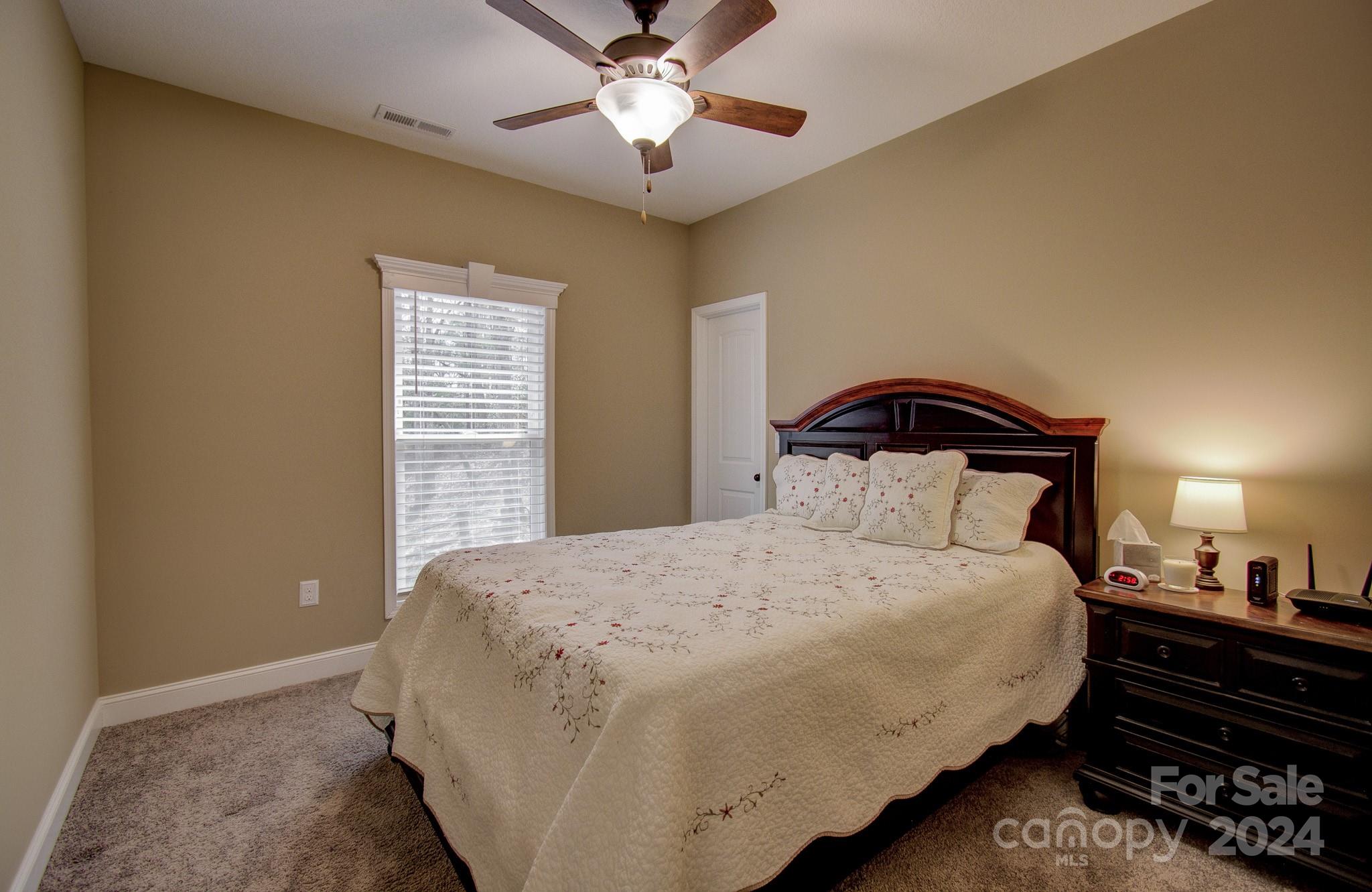 Middlemount - Residential