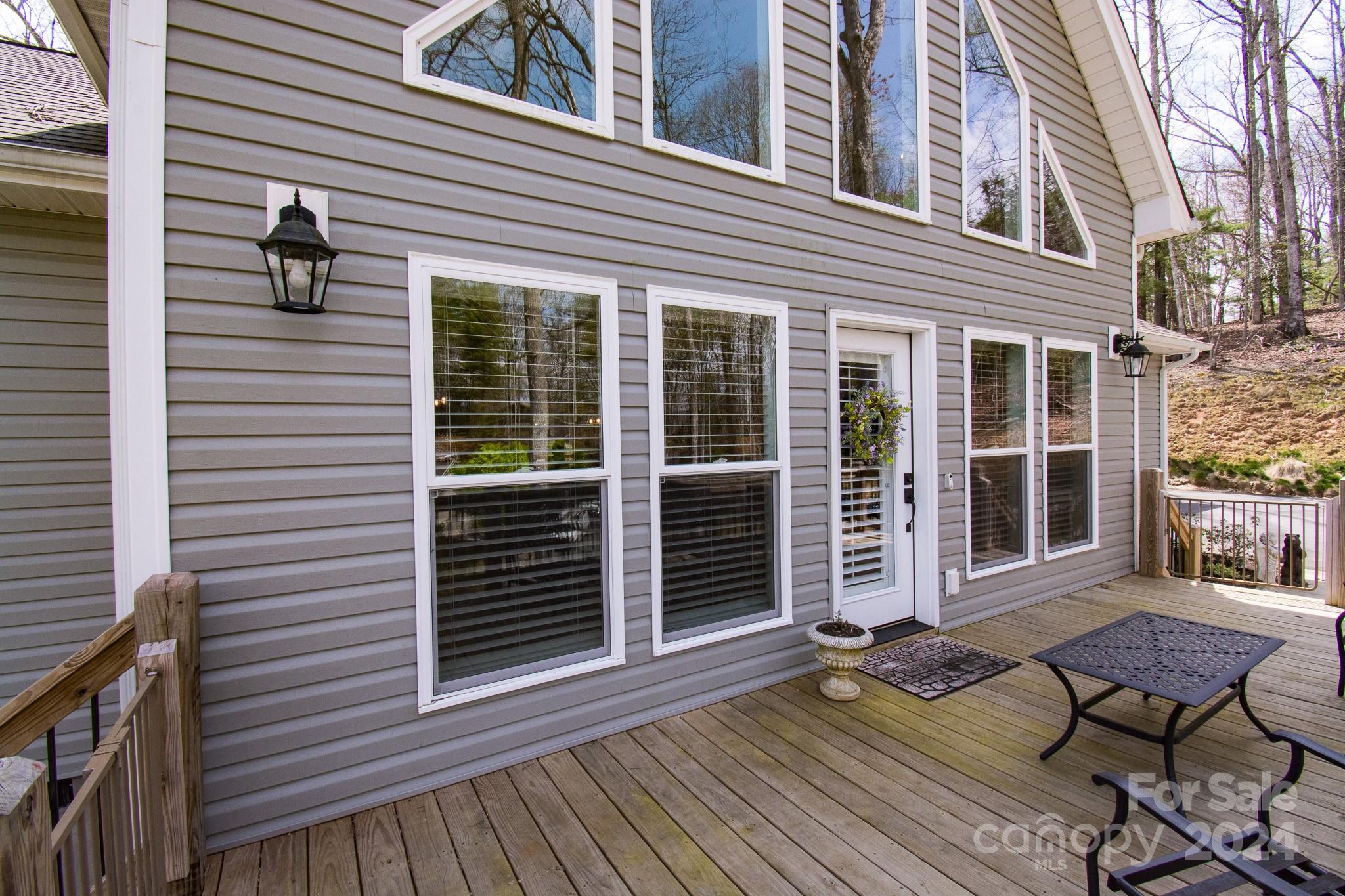 Middlemount - Residential