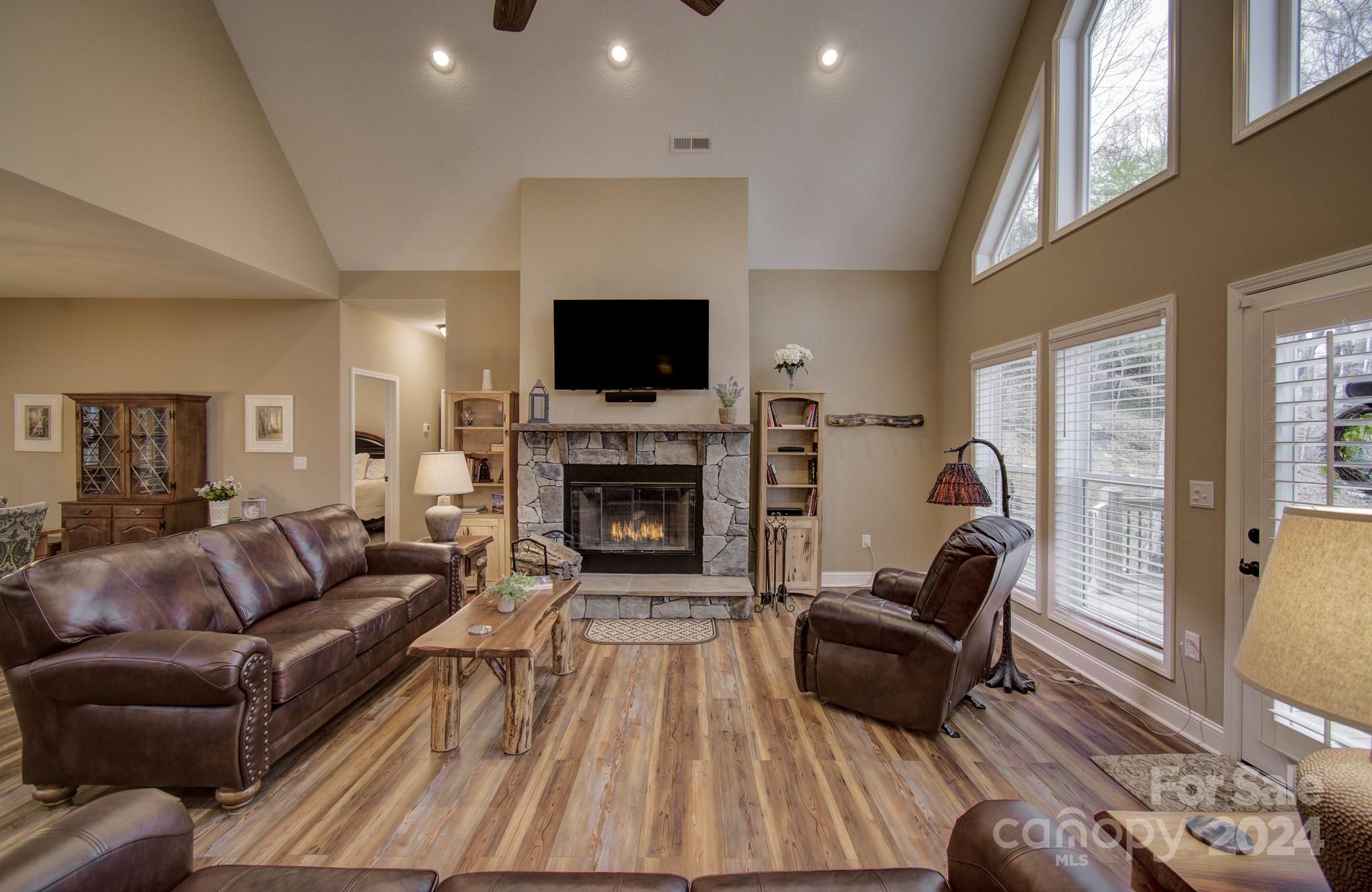 Middlemount - Residential