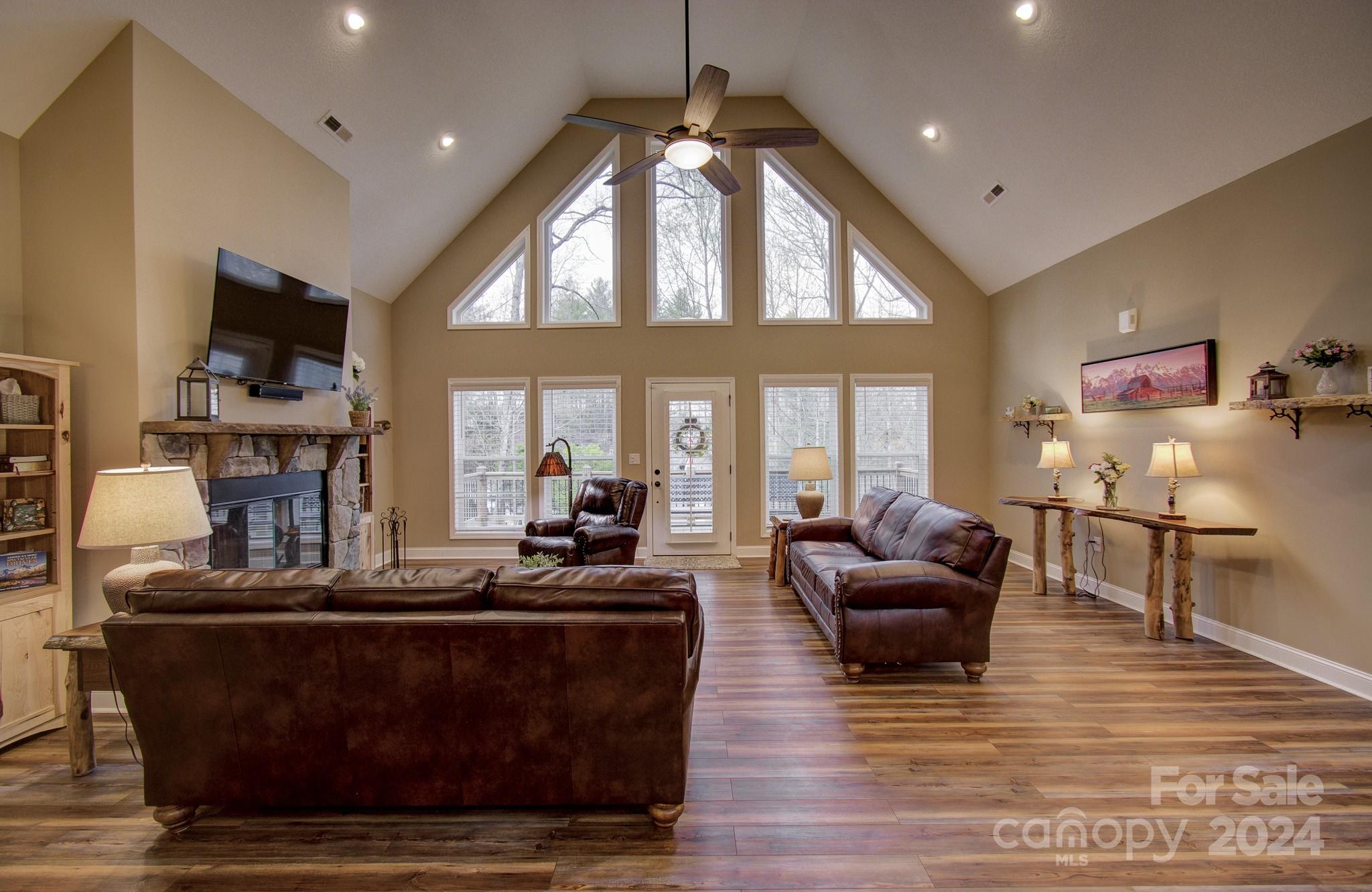 Middlemount - Residential