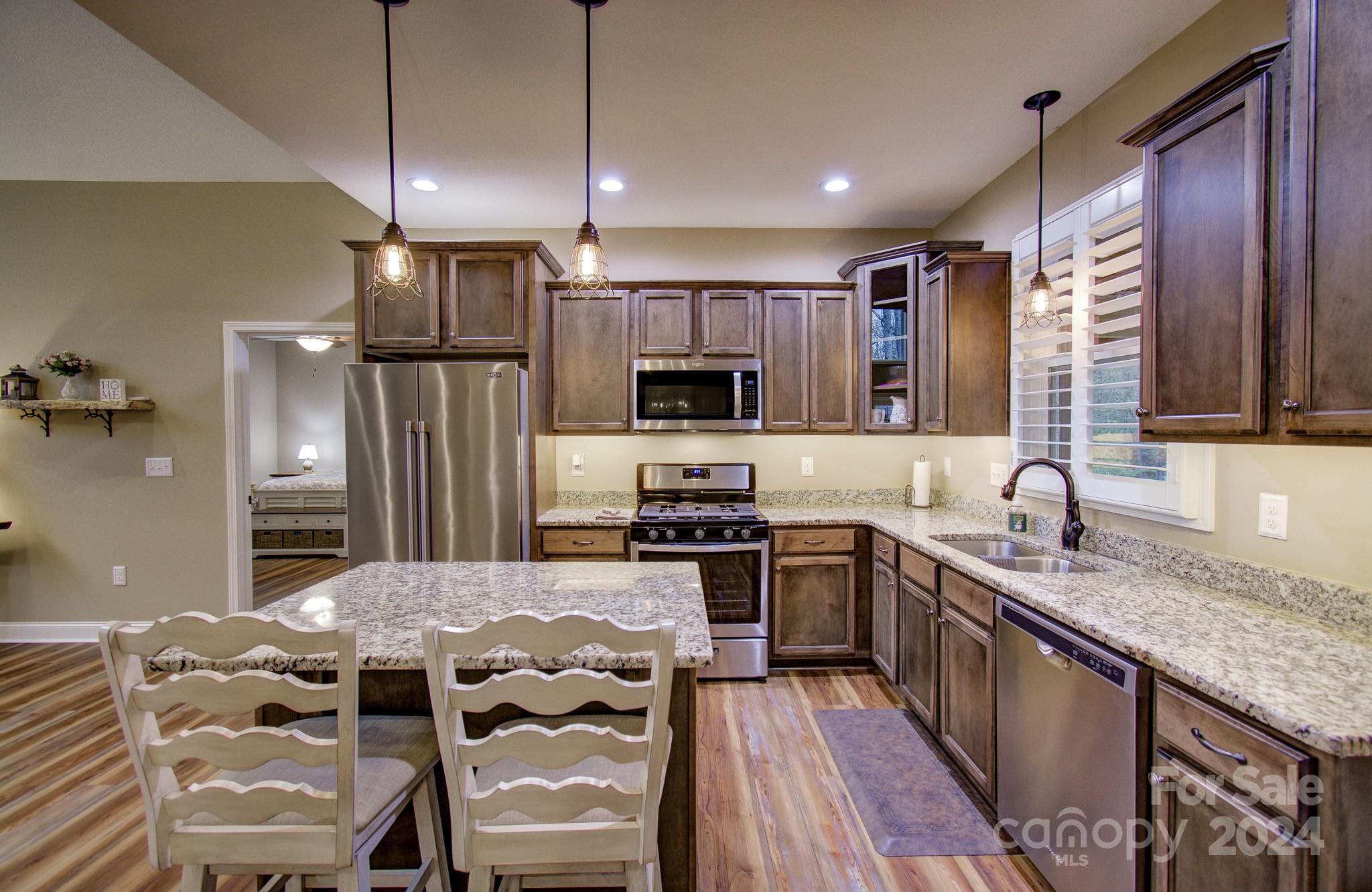 Middlemount - Residential