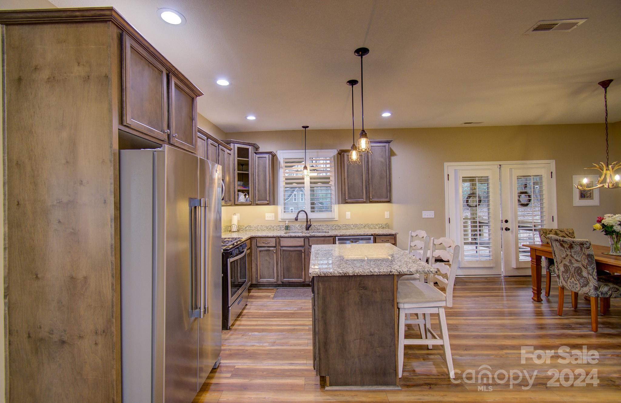 Middlemount - Residential