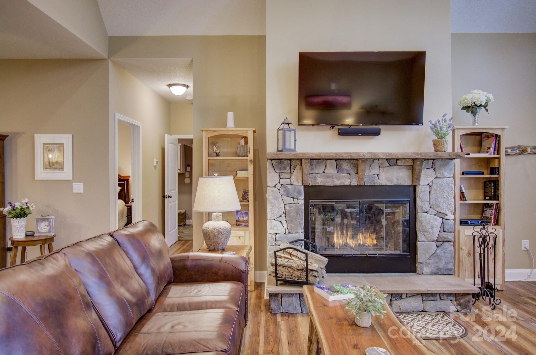 Middlemount - Residential