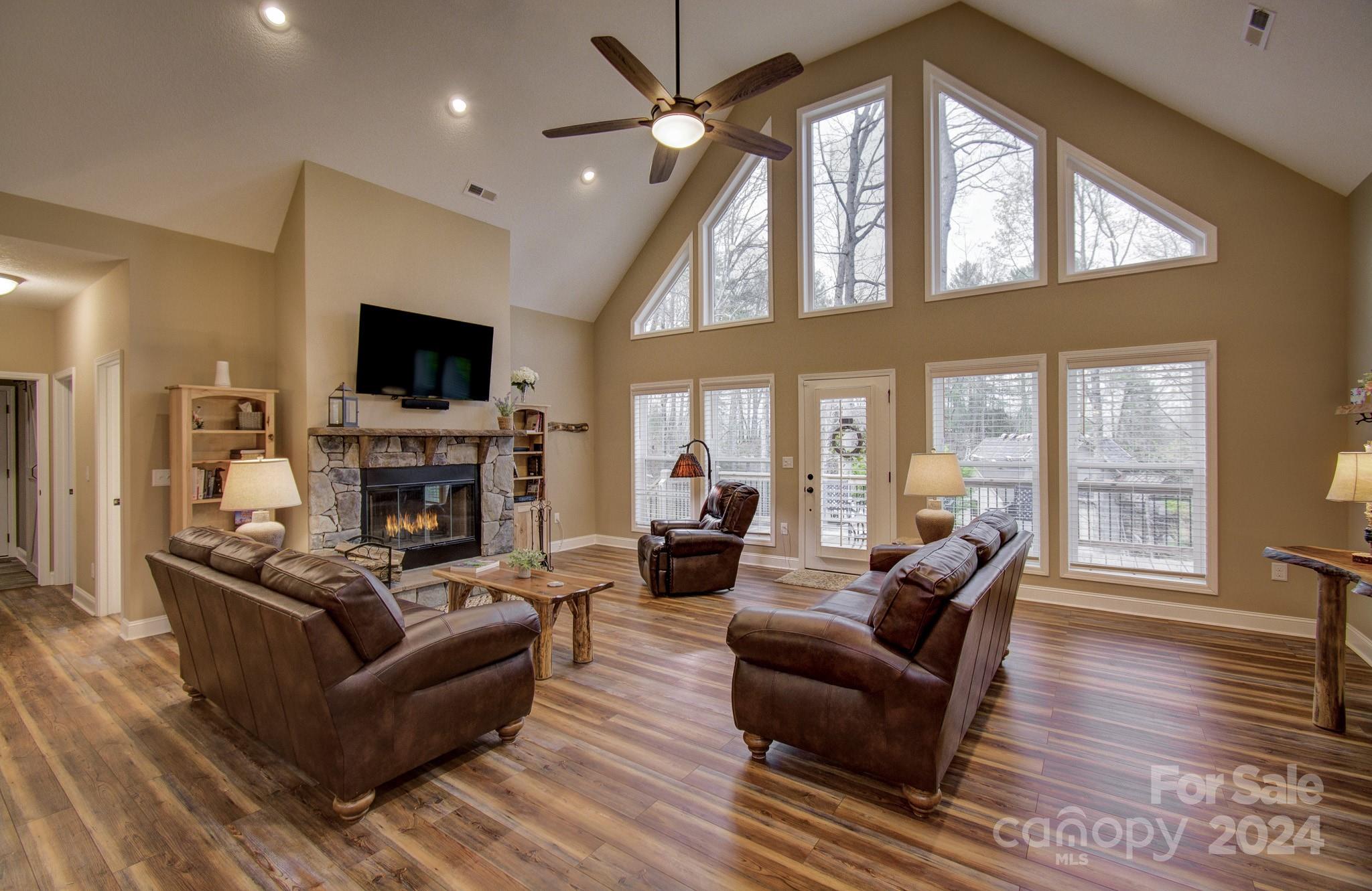 Middlemount - Residential