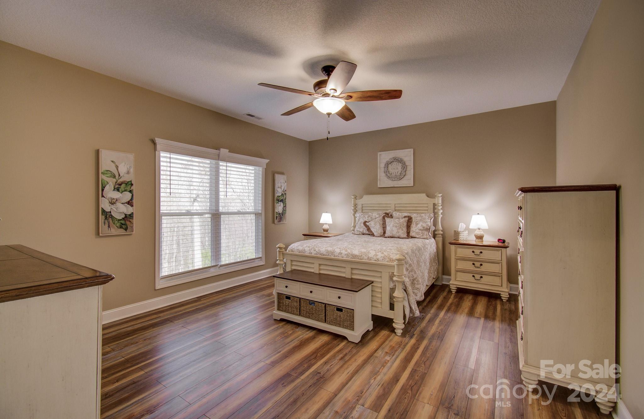 Middlemount - Residential