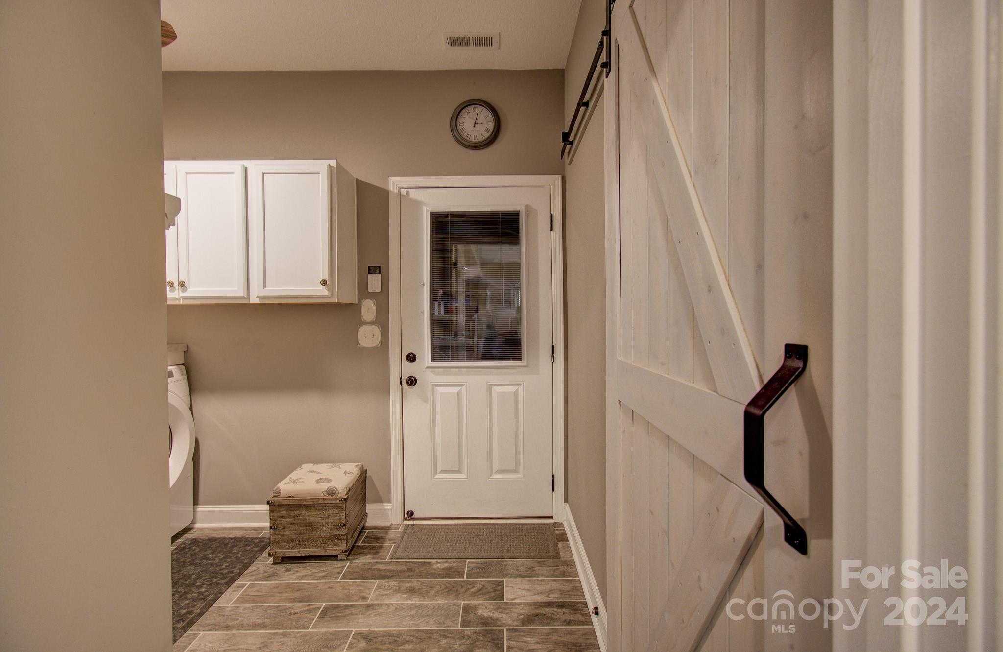 Middlemount - Residential