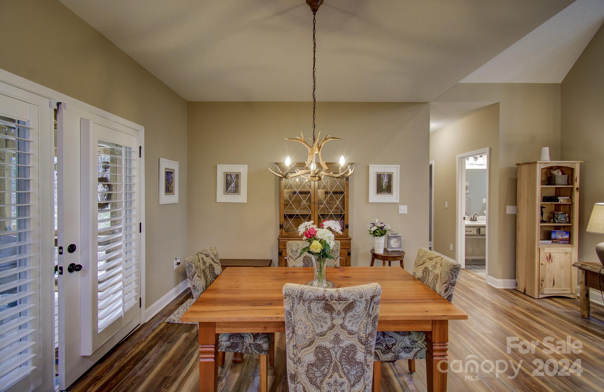 Middlemount - Residential