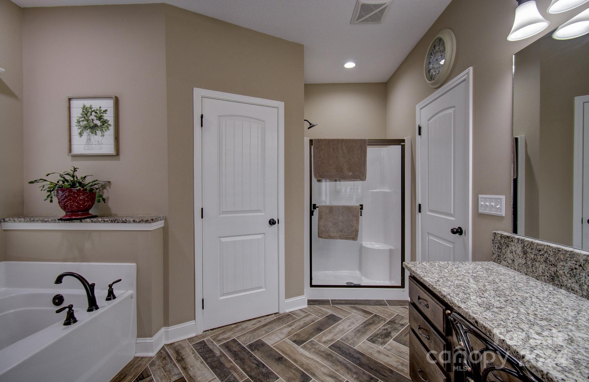 Middlemount - Residential