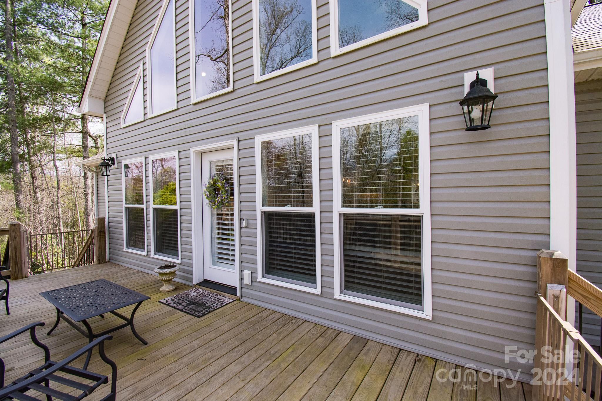 Middlemount - Residential