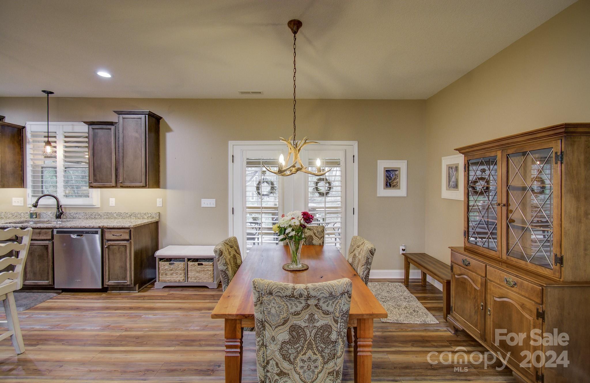 Middlemount - Residential