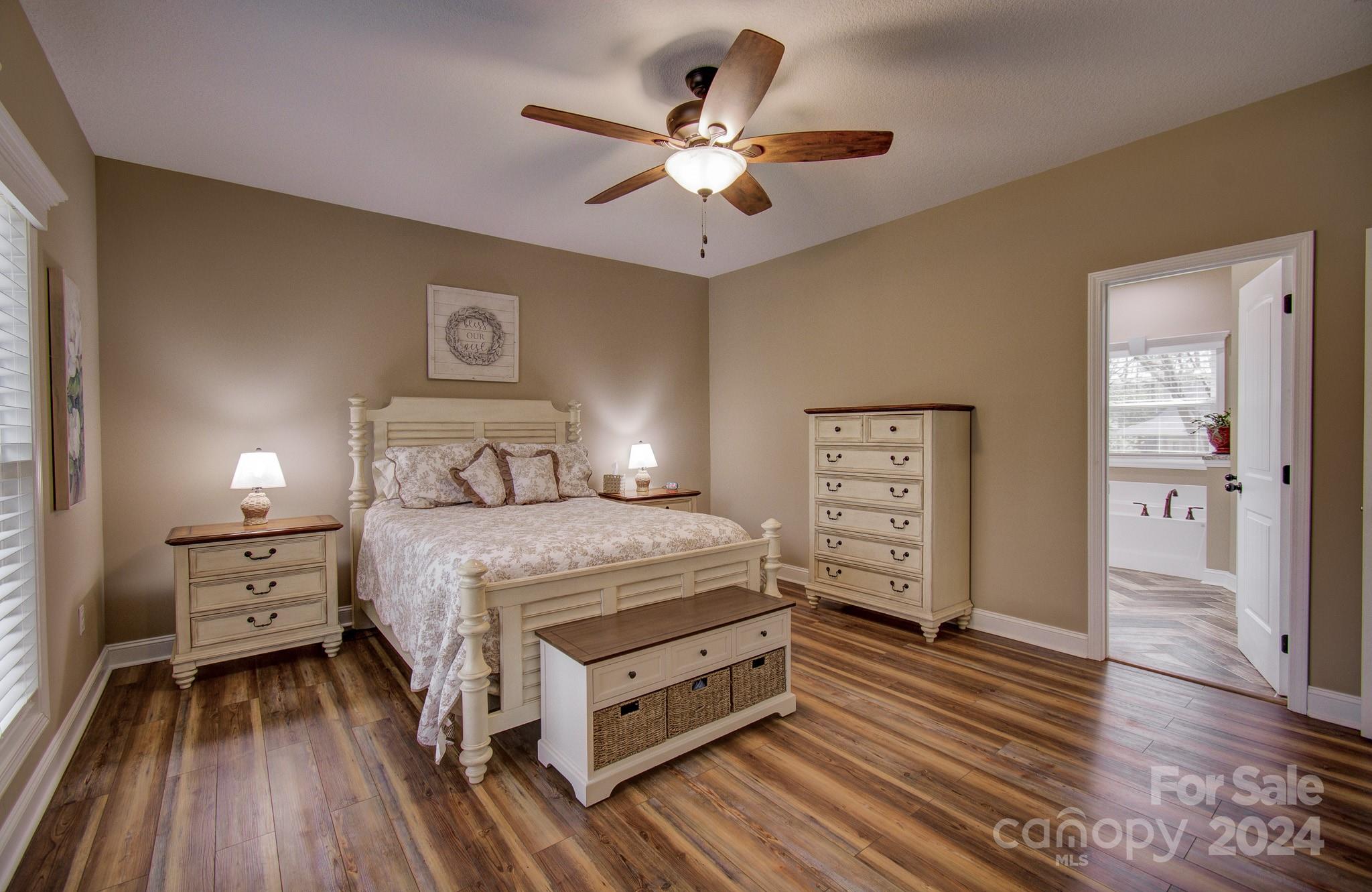 Middlemount - Residential