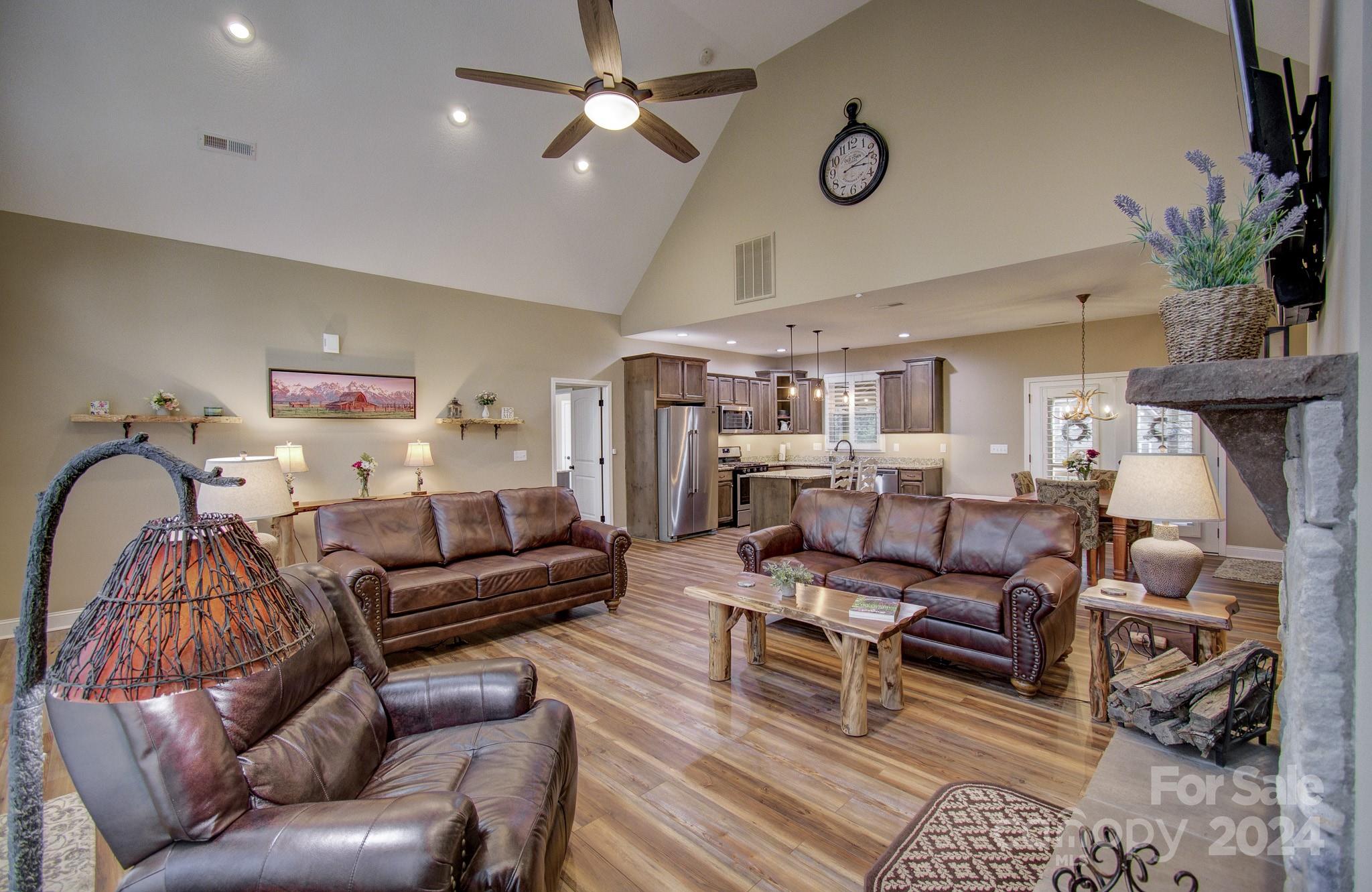 Middlemount - Residential