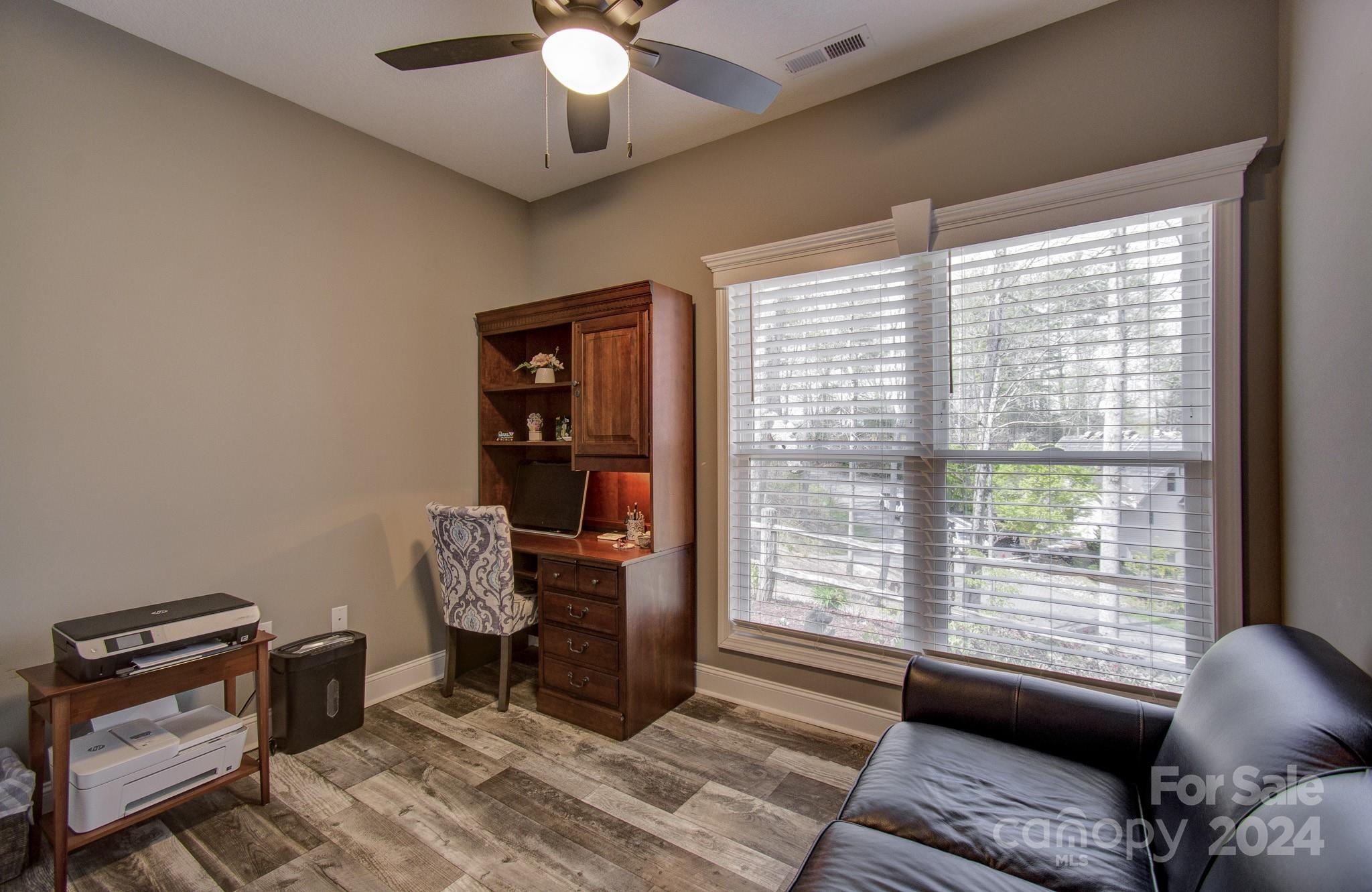 Middlemount - Residential