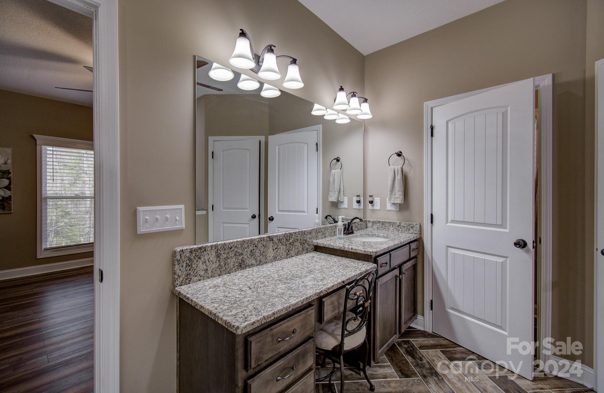 Middlemount - Residential