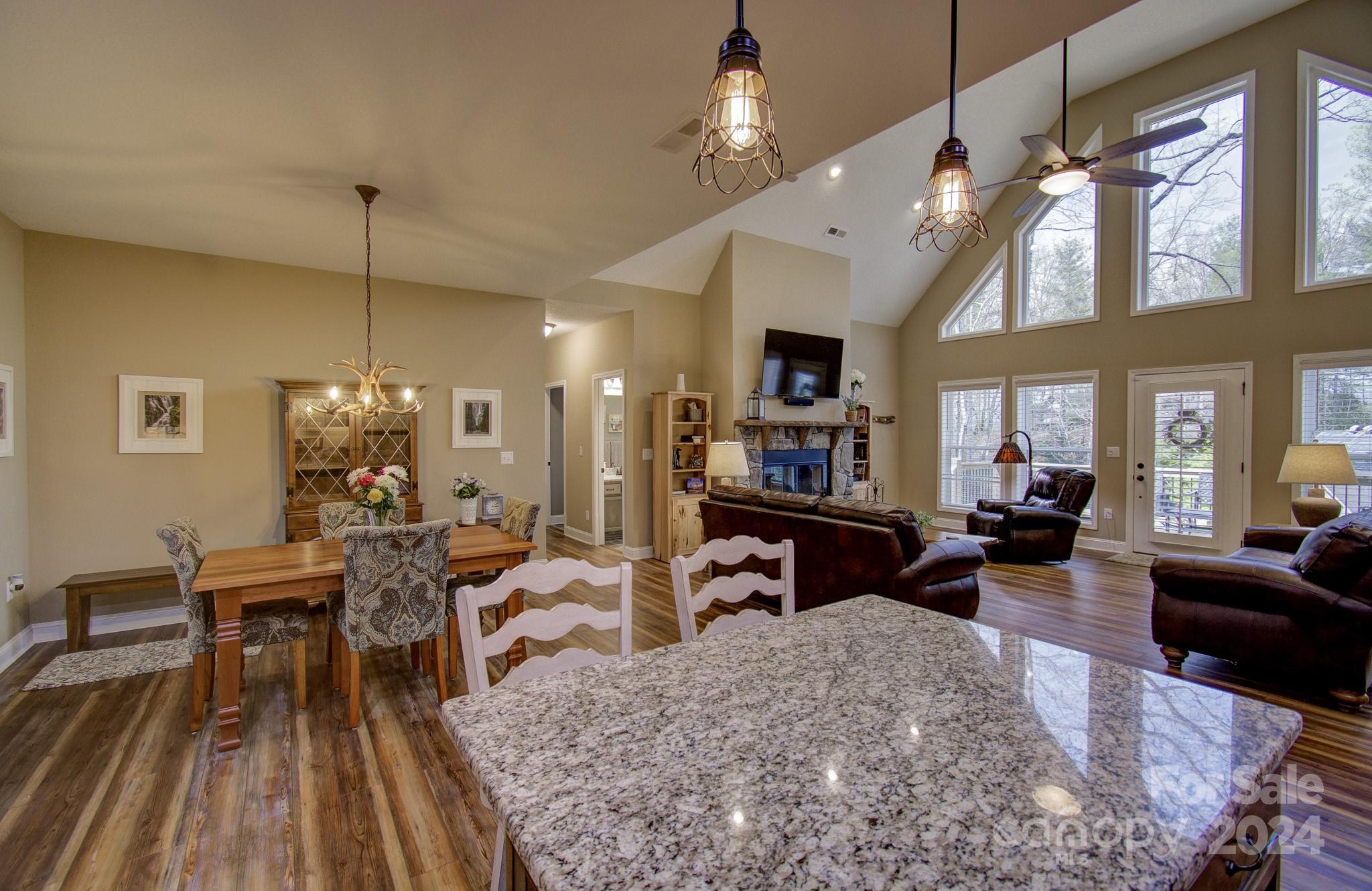 Middlemount - Residential