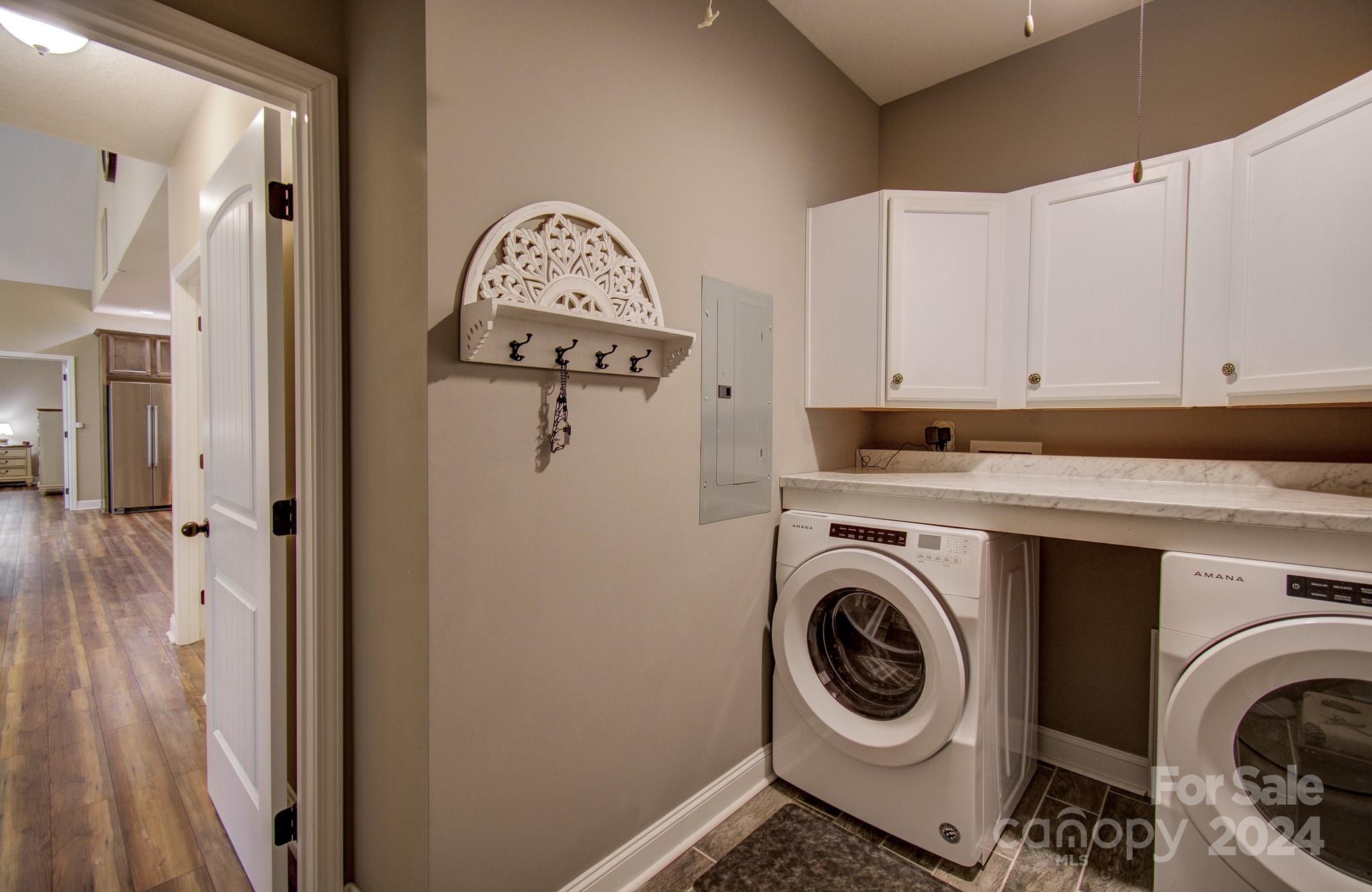 Middlemount - Residential