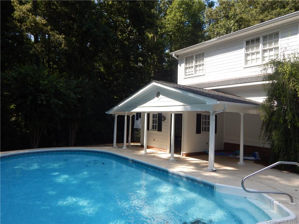 Wedgewood - Residential