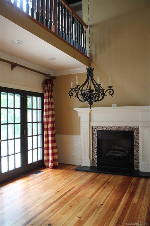 Wedgewood - Residential