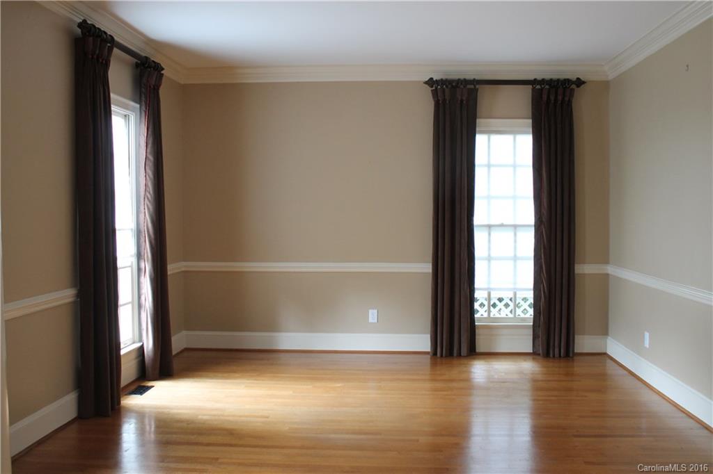 Wedgewood - Residential