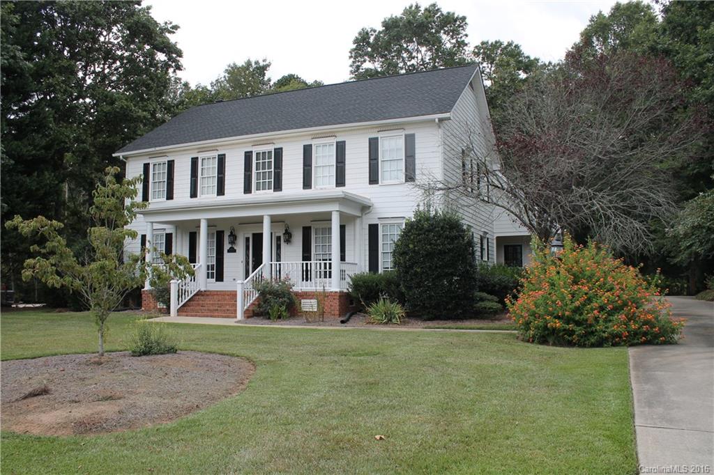 Wedgewood - Residential