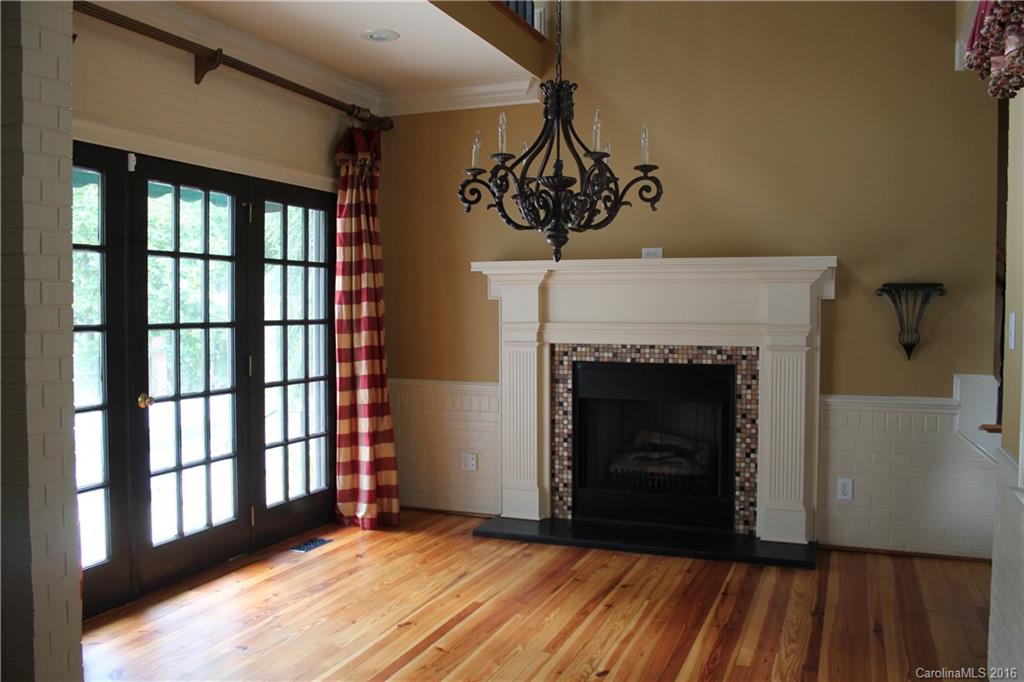 Wedgewood - Residential