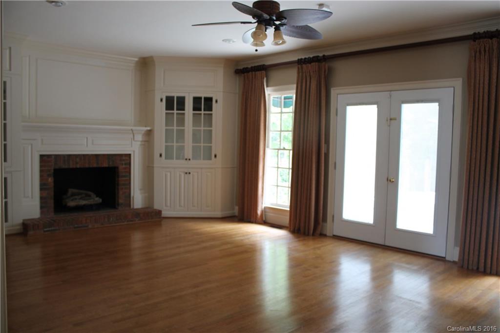 Wedgewood - Residential