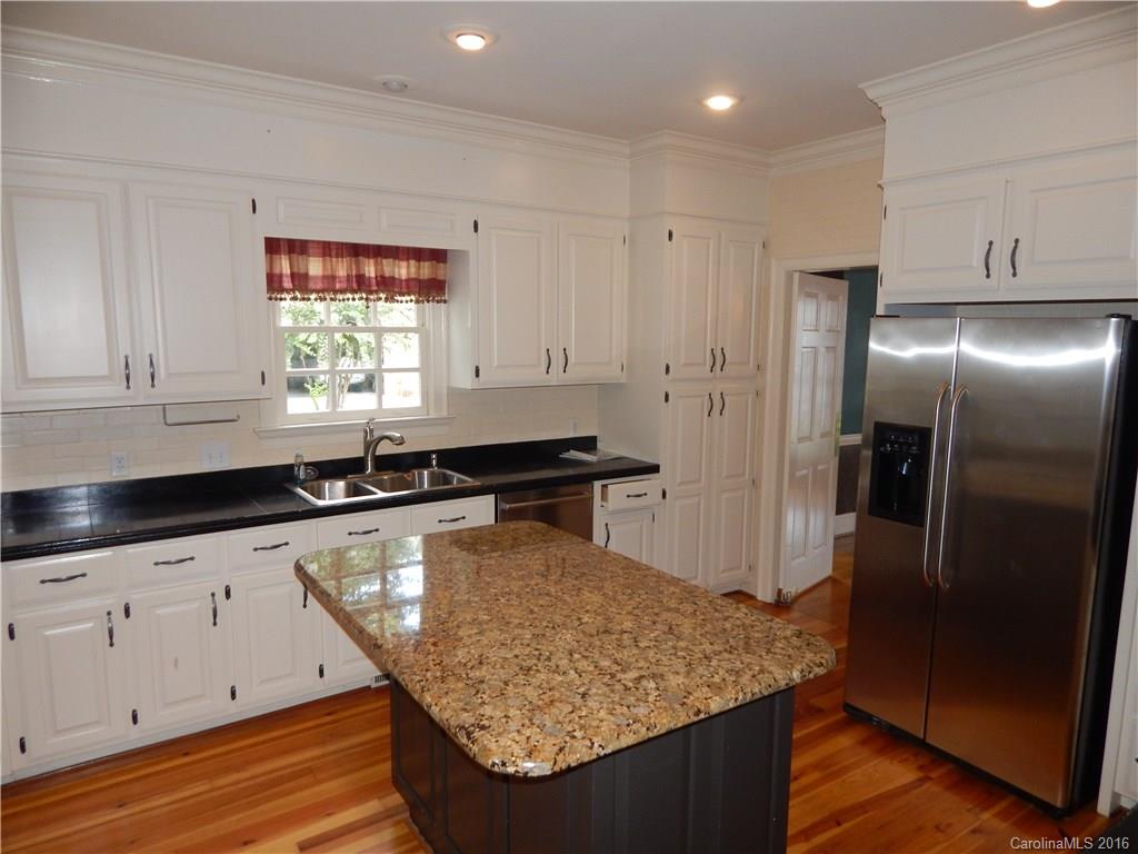 Wedgewood - Residential