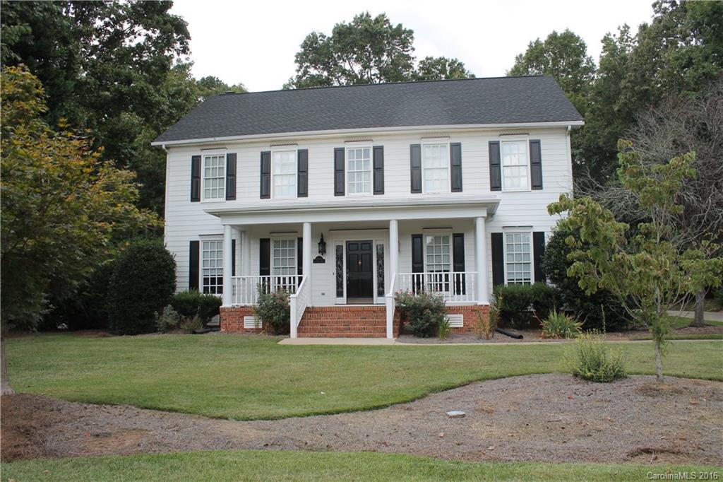 Wedgewood - Residential