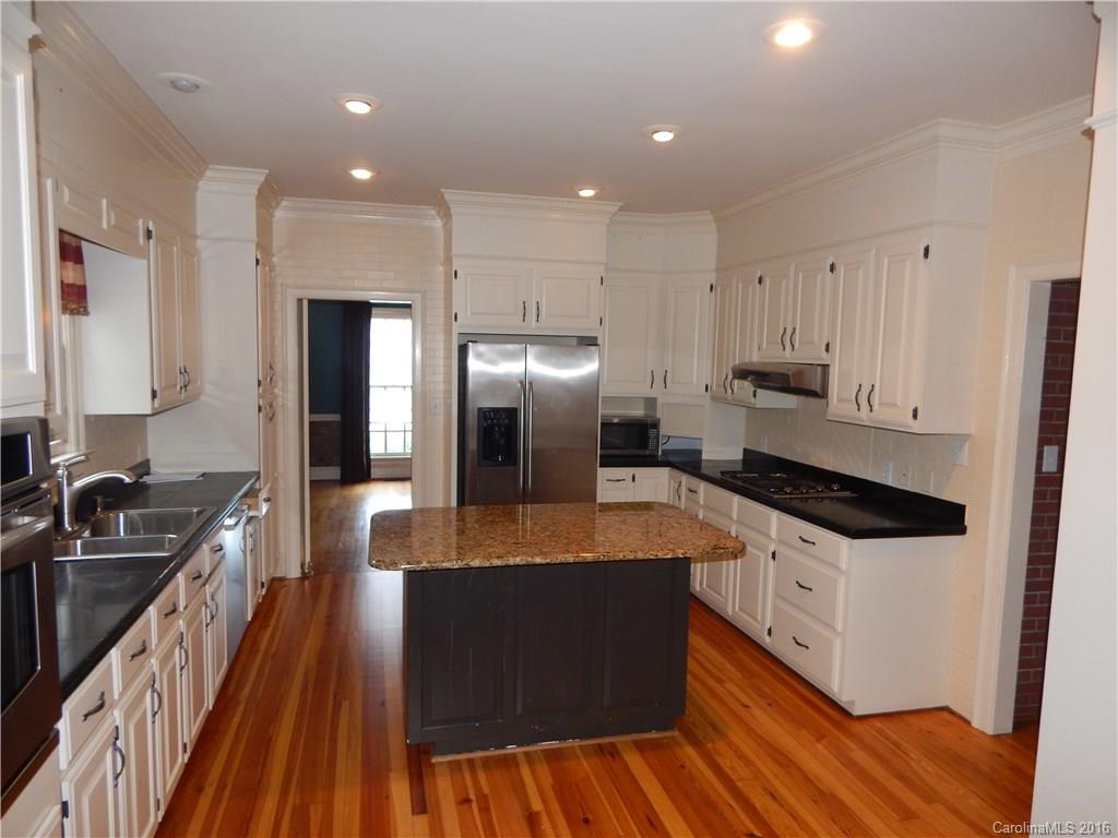 Wedgewood - Residential