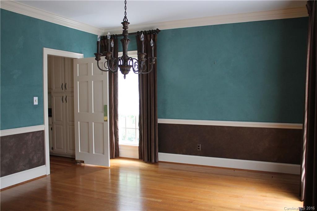 Wedgewood - Residential