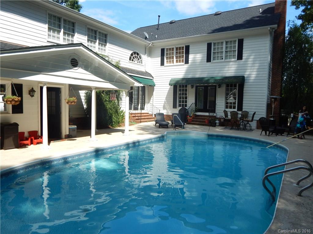 Wedgewood - Residential