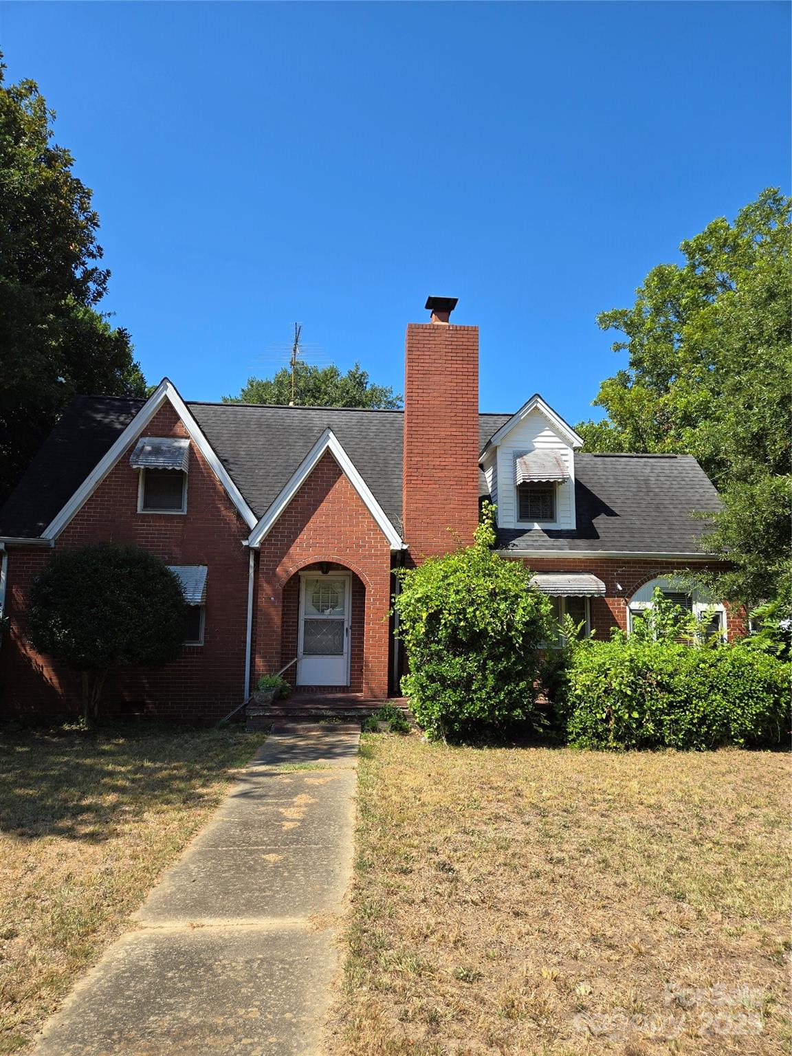 717 Kings Mountain Street