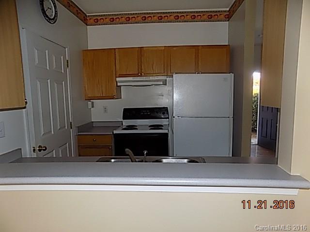 Mallard Square - Residential Lease