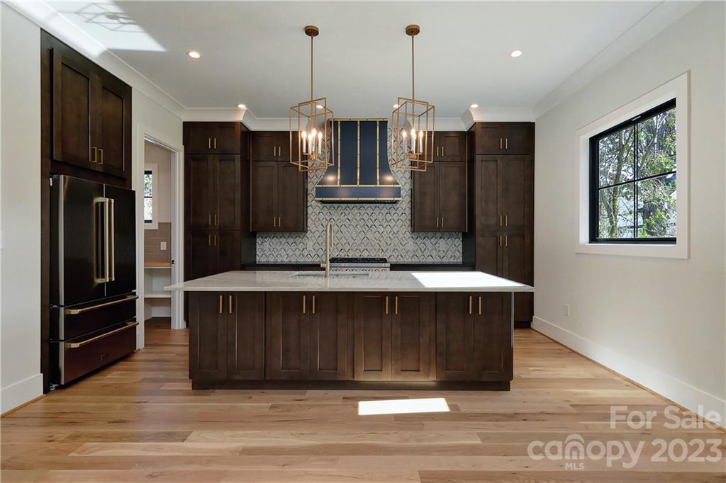 Villa Heights - Residential