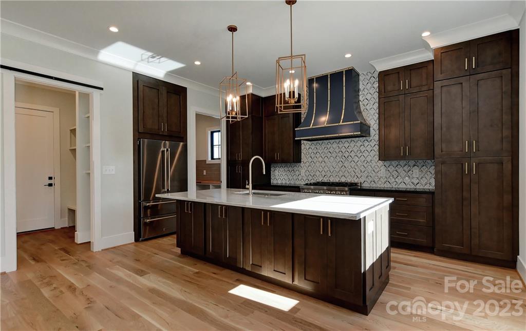 Villa Heights - Residential