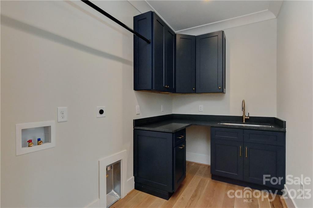 Villa Heights - Residential