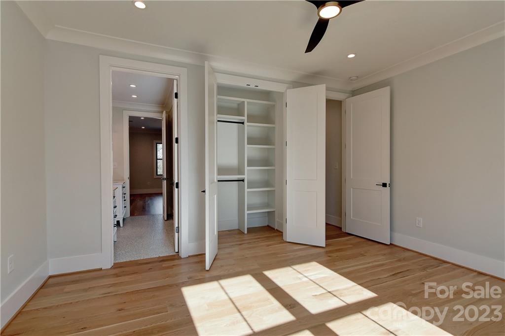 Villa Heights - Residential