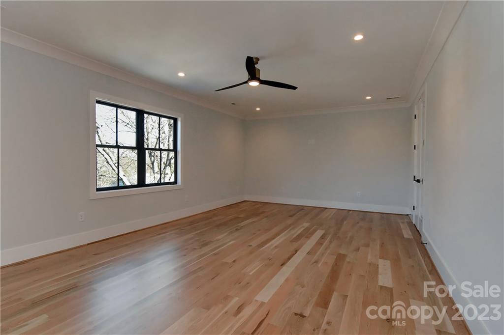 Villa Heights - Residential