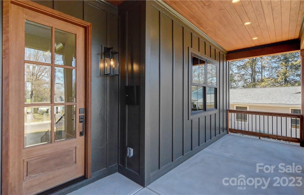 Villa Heights - Residential