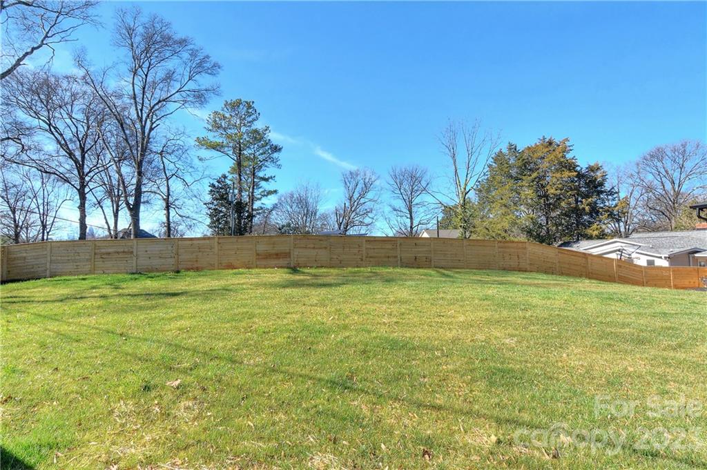 Villa Heights - Residential