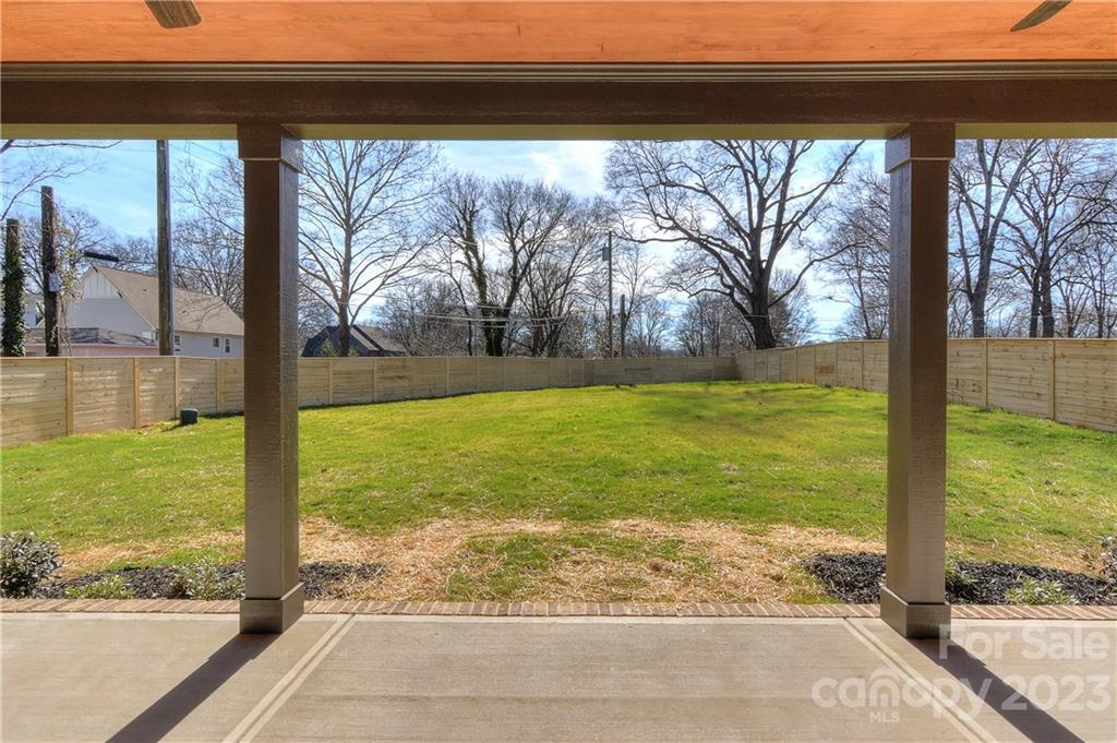 Villa Heights - Residential