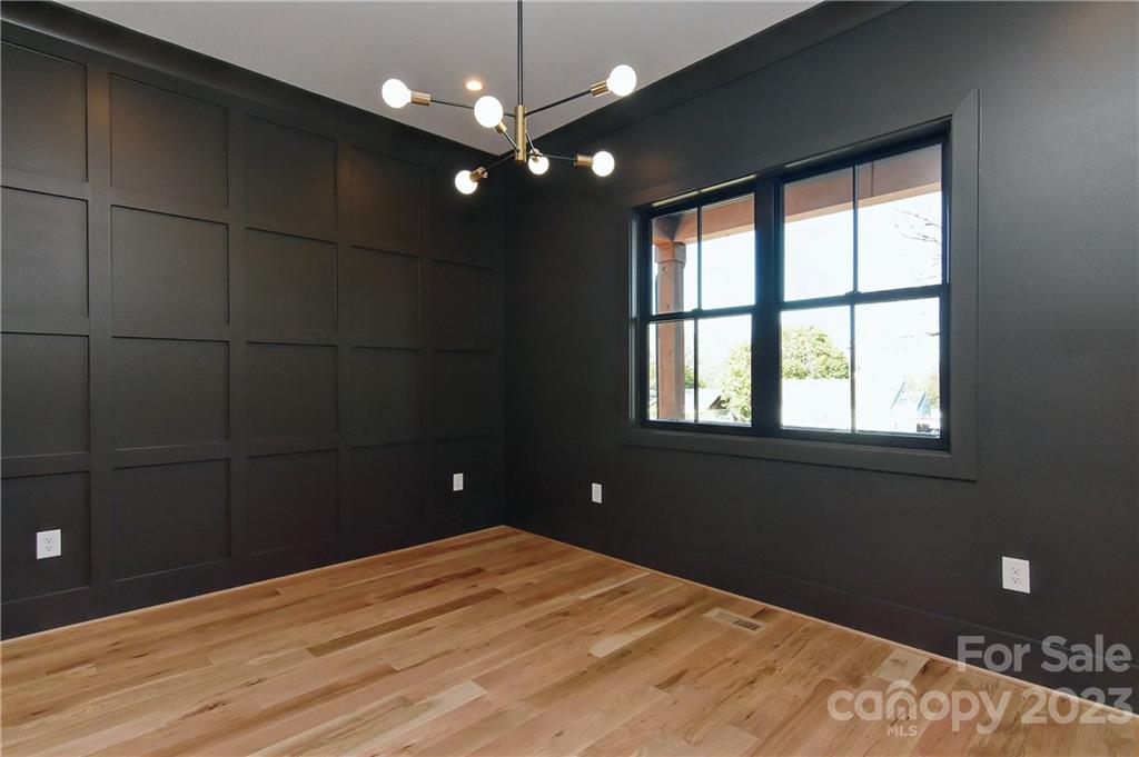 Villa Heights - Residential