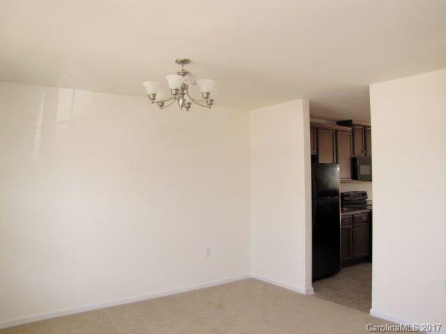 Spencer Mountain Village - Residential Lease