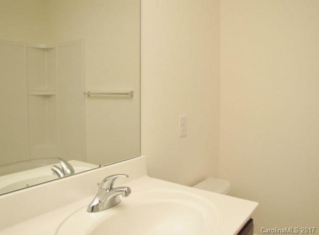 Spencer Mountain Village - Residential Lease