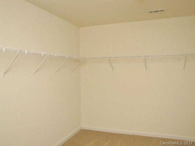 Spencer Mountain Village - Residential Lease