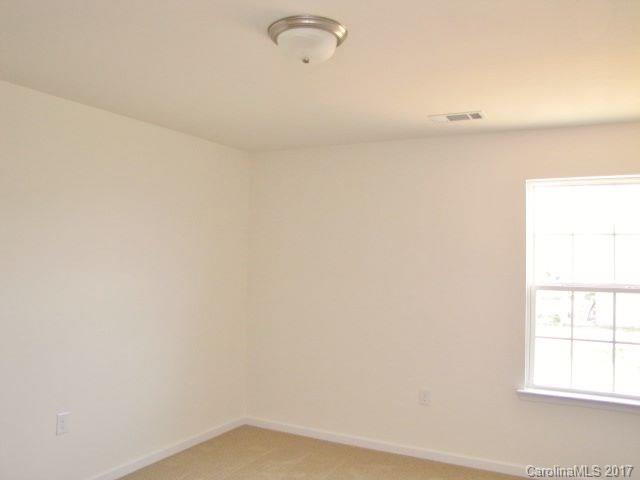 Spencer Mountain Village - Residential Lease