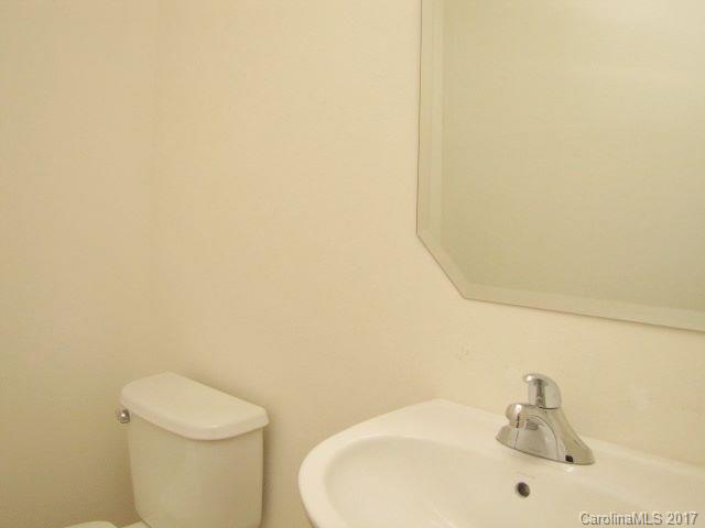 Spencer Mountain Village - Residential Lease