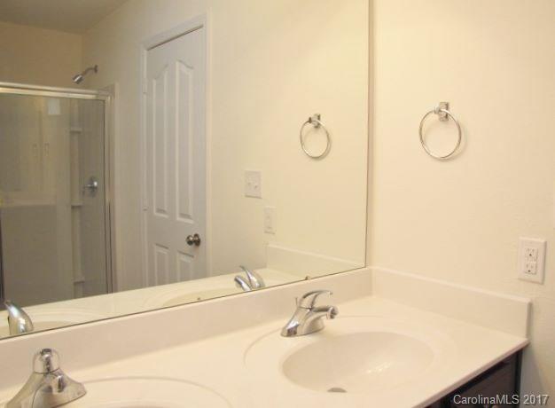 Spencer Mountain Village - Residential Lease