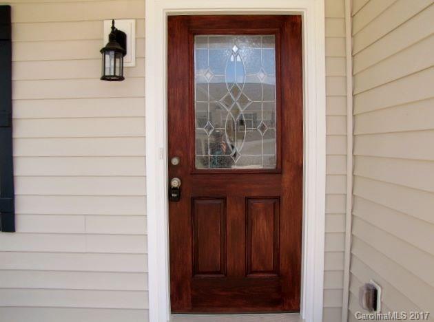 Spencer Mountain Village - Residential Lease